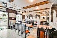 Hotel O Jagdish Palace & Restaurant
