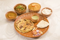 Hotel O Jagdish Palace & Restaurant