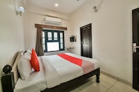 Hotel O Jagdish Palace & Restaurant Udaipur City Bus Station