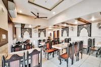 Hotel O Jagdish Palace & Restaurant