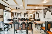 Hotel O Jagdish Palace & Restaurant