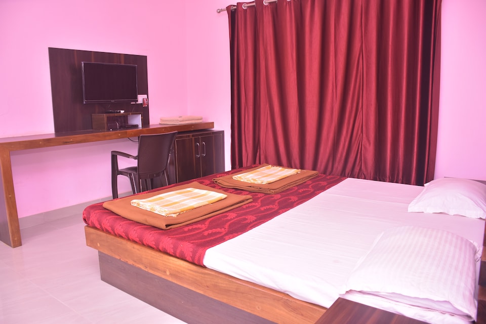OYO 37890 Gajanan Holiday Home, Malvan, Malvan