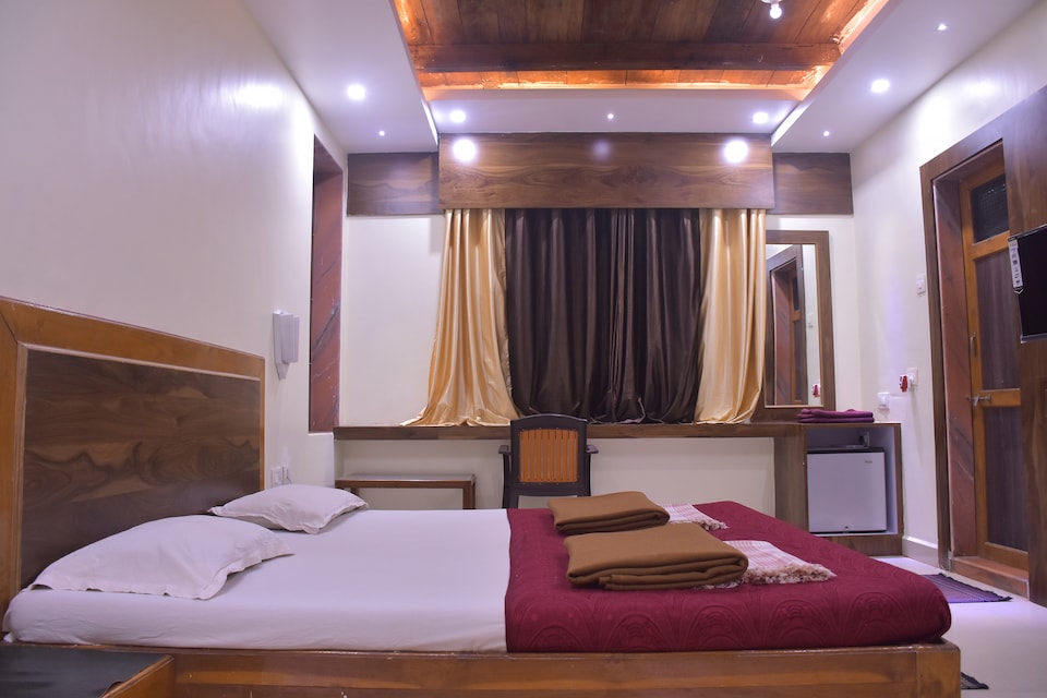 OYO 37890 Gajanan Holiday Home, Malvan, Malvan
