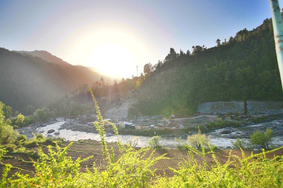 OYO 37893 Hari Snow View, Barot, Barot