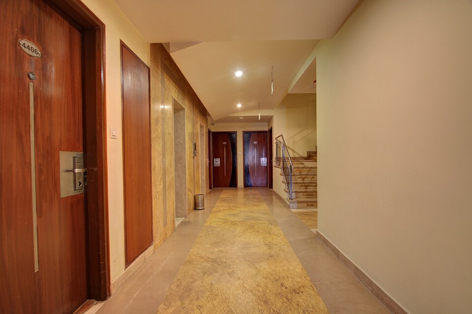 Capital O 37896 Hotel Royal Star, Dimapur, Dimapur