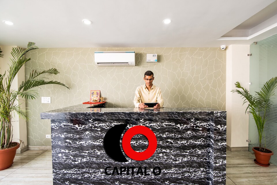 LIVE AS Grg2183, Golf Course Road, Gurgaon