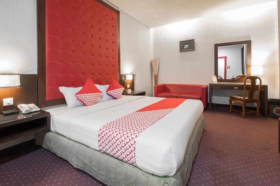 OYO 821 Hotel Dinasti, Losari, Makassar