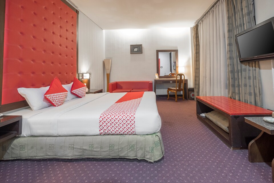 OYO 821 Hotel Dinasti, Losari, Makassar