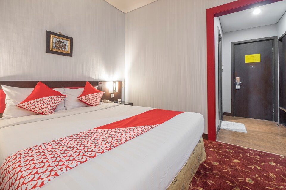 OYO 821 Hotel Dinasti, Losari, Makassar