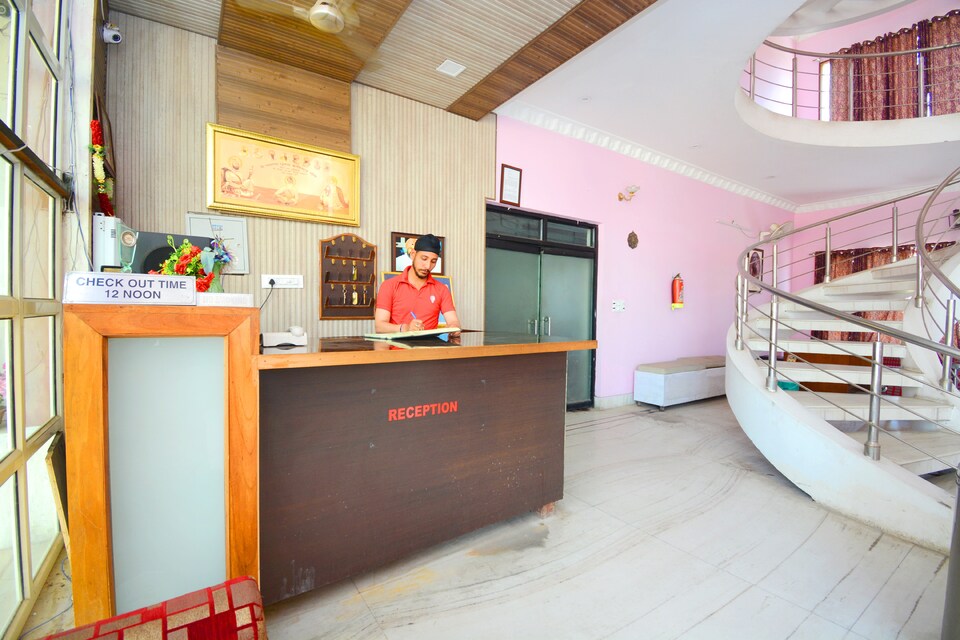 Collection O Kaler Resort, Pathankot, Pathankot