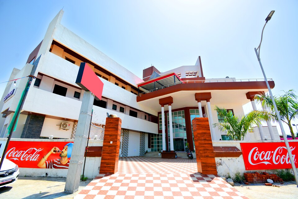 Collection O Kaler Resort, Pathankot, Pathankot