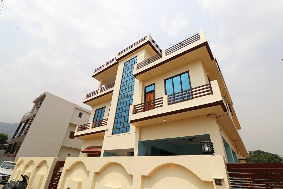 OYO 37905 Hotel Gangri-2, Tikonia Haldwani, Haldwani