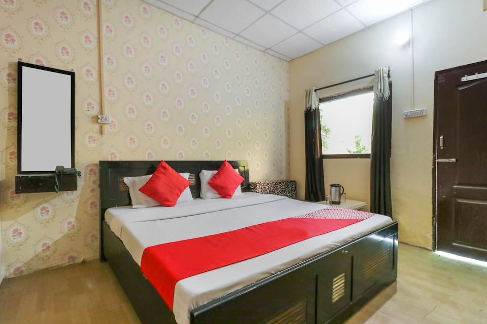 OYO Pavani Resort, Uttarkashi, Uttarkashi