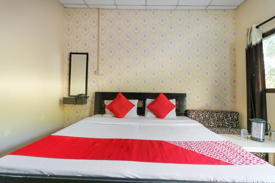 OYO Pavani Resort, Uttarkashi, Uttarkashi