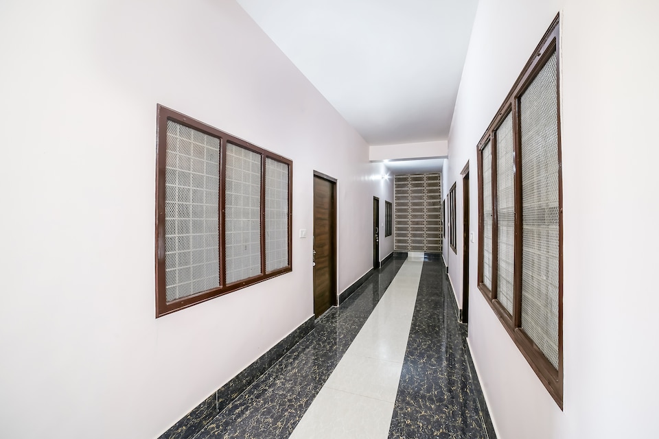 Hotel O Kalindi, Chakrata Road Dehradun, Dehradun