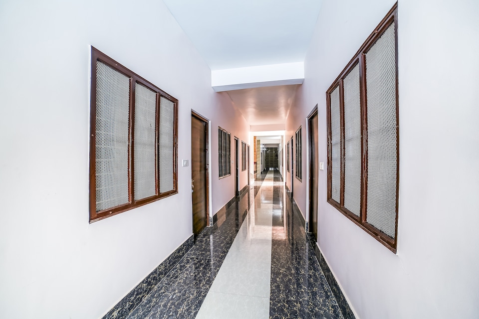 Hotel O Kalindi, Chakrata Road Dehradun, Dehradun