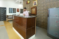 Hotel O Kalindi