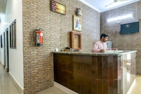 Hotel O Kalindi
