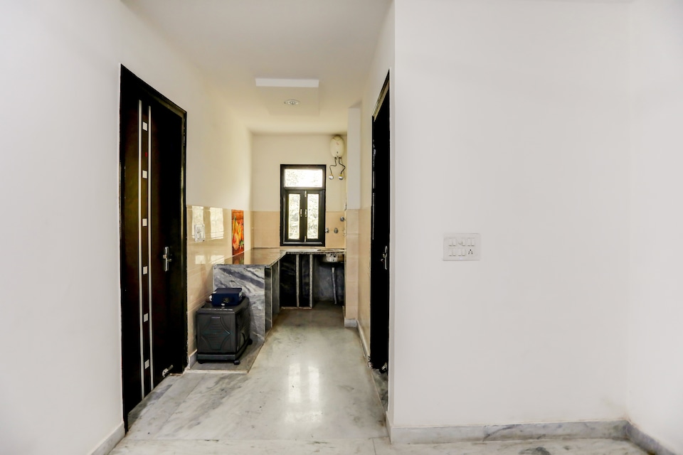 Hotel O Anshun Residency, Rohini Delhi, Delhi