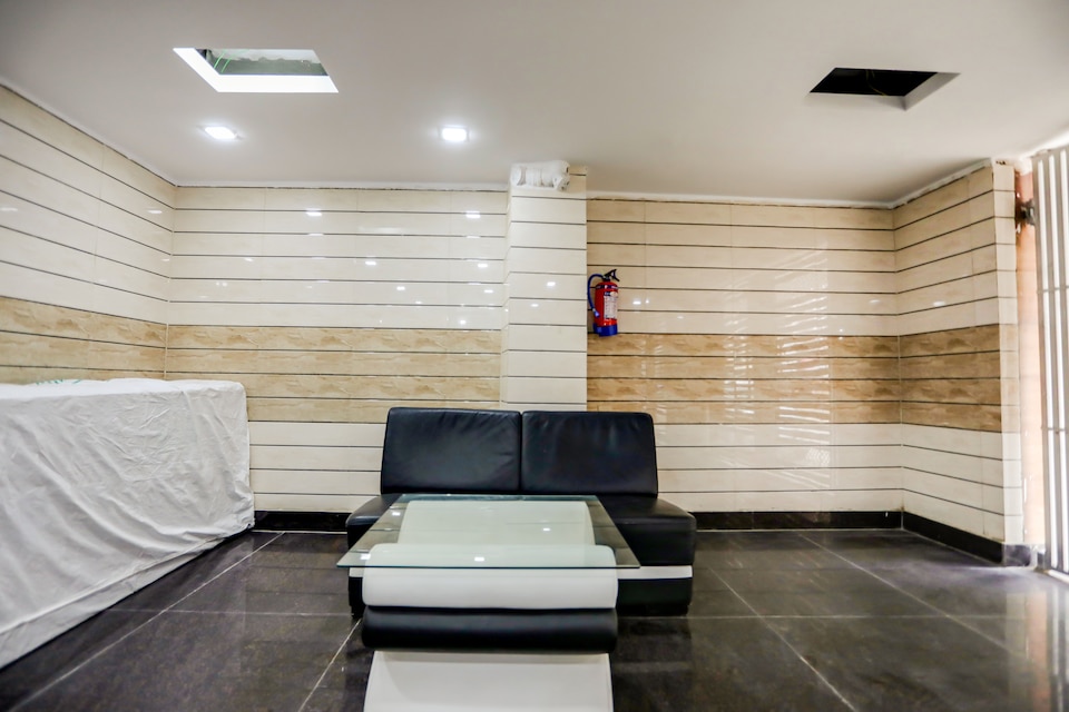 Hotel O Anshun Residency, Rohini Delhi, Delhi