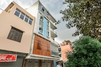 Hotel O Anshun Residency