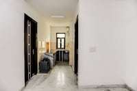 Hotel O Anshun Residency