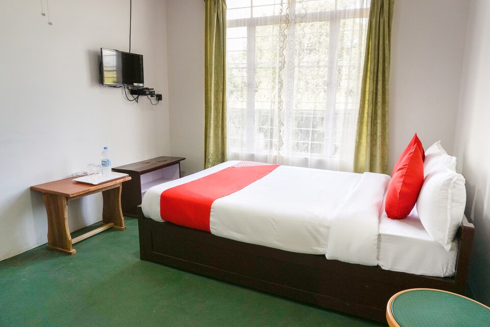 OYO 37922 Deli-baiar Guest House, Cherrapunji, Cherrapunji