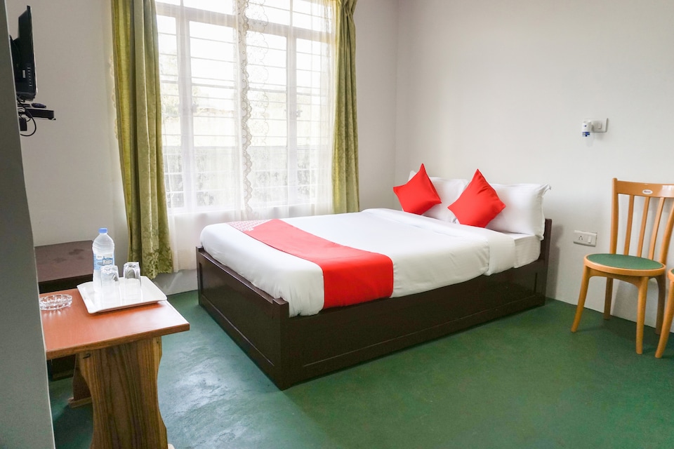 OYO 37922 Deli-baiar Guest House, Cherrapunji, Cherrapunji