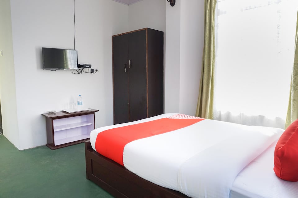 OYO 37922 Deli-baiar Guest House, Cherrapunji, Cherrapunji