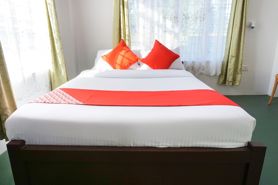 OYO 37922 Deli-baiar Guest House, Cherrapunji, Cherrapunji