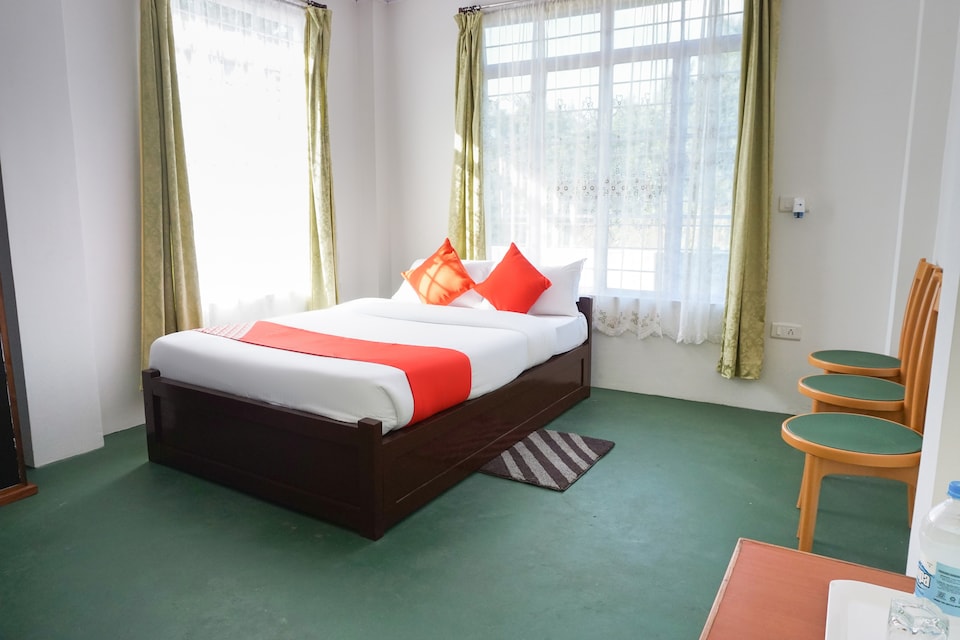 OYO 37922 Deli-baiar Guest House, Cherrapunji, Cherrapunji