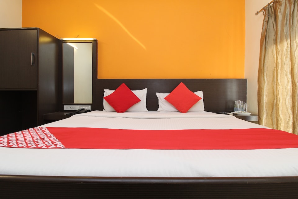 OYO 37923 Hotel Ojas Villa, Main Market Mahabaleshwar, Mahabaleshwar