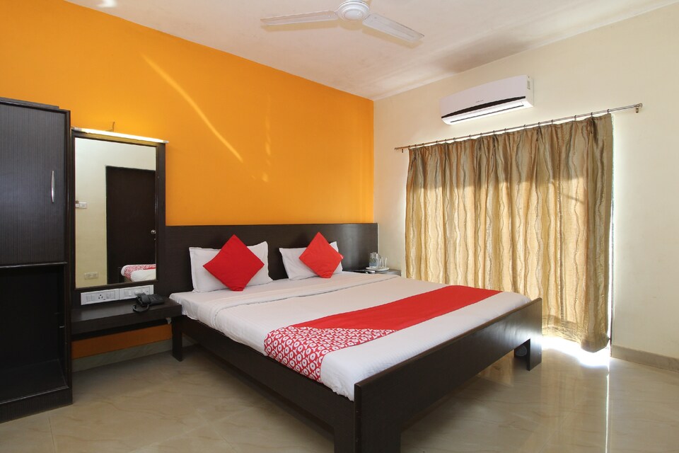 OYO 37923 Hotel Ojas Villa, Main Market Mahabaleshwar, Mahabaleshwar