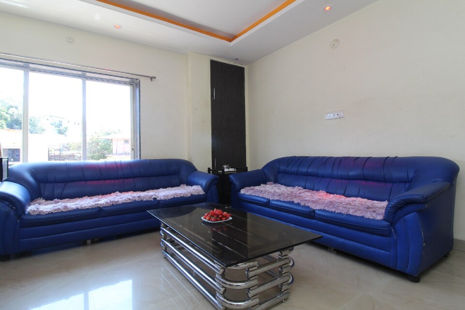 OYO 37923 Hotel Ojas Villa, Main Market Mahabaleshwar, Mahabaleshwar