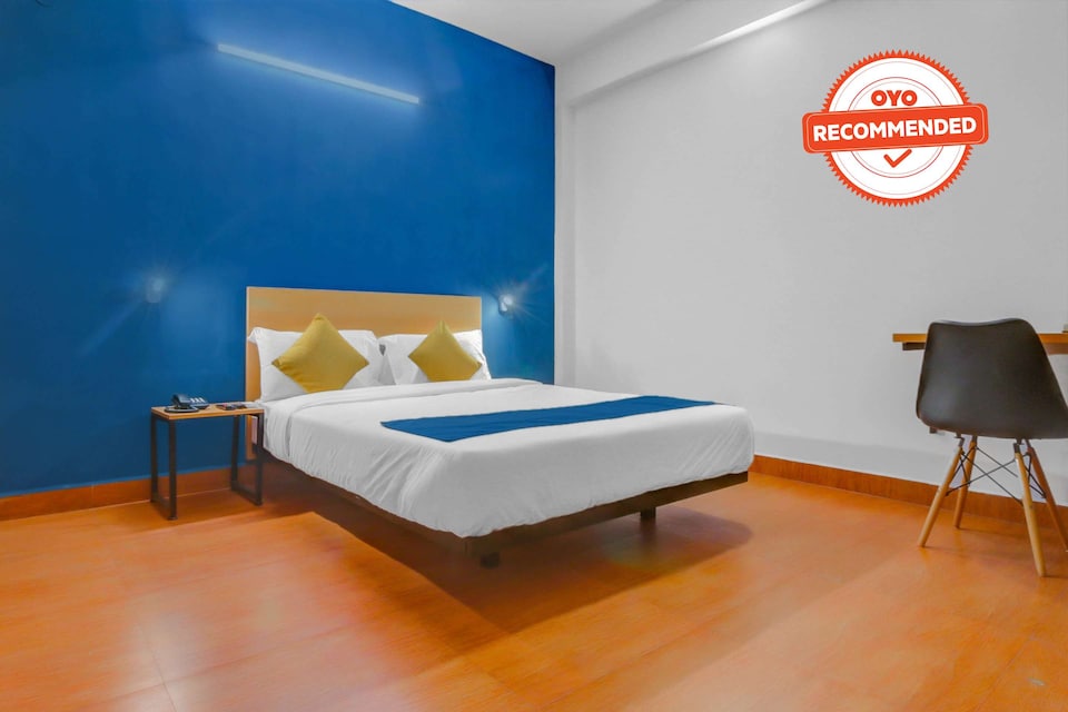 Silverkey Executive Stays 37924 Pine Grove, Guindy Chennai, Chennai
