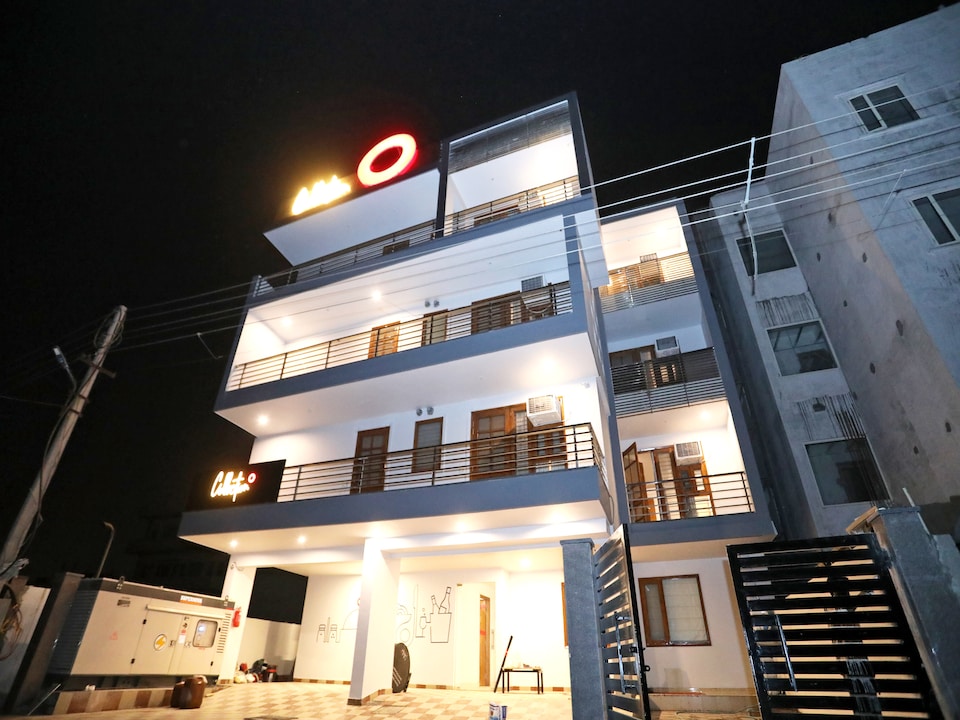 Collection O Banquet Sector 52 Near Appu Ghar, Golf Course Road, Gurgaon