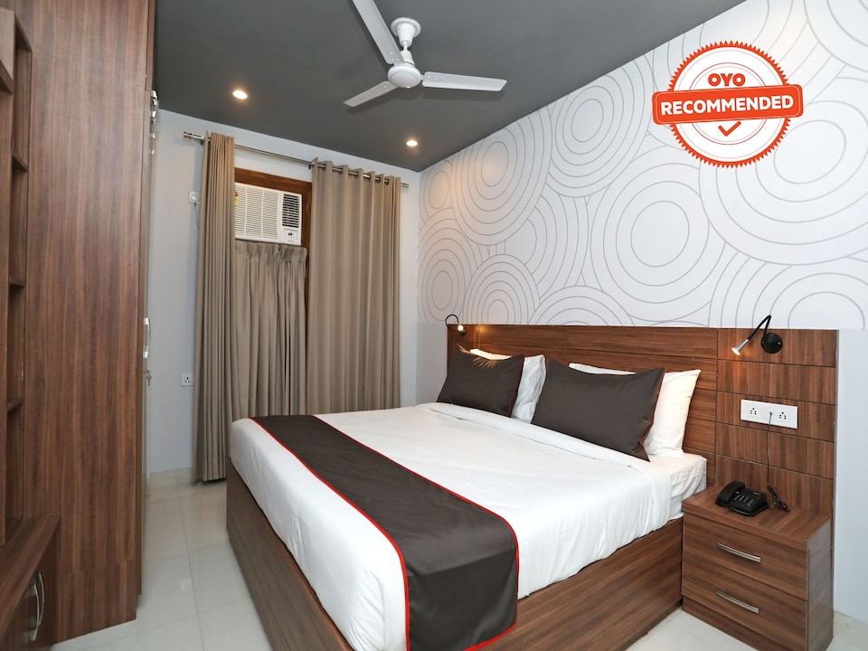 Collection O Banquet Sector 52 Near Appu Ghar, Golf Course Road, Gurgaon