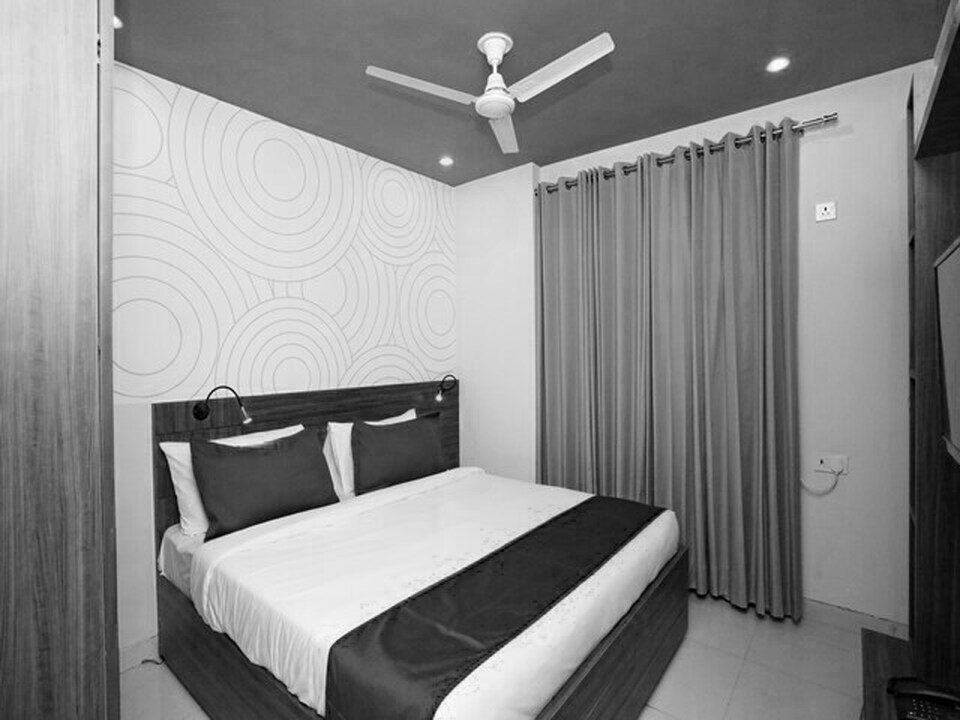 Collection O Banquet Sector 52 Near Appu Ghar, Golf Course Road, Gurgaon