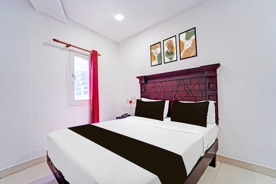 Hotel O Malabar Plaza, Pallimukku Kochi, Kochi