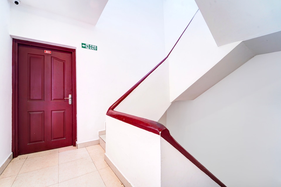 Hotel O Malabar Plaza, Pallimukku Kochi, Kochi