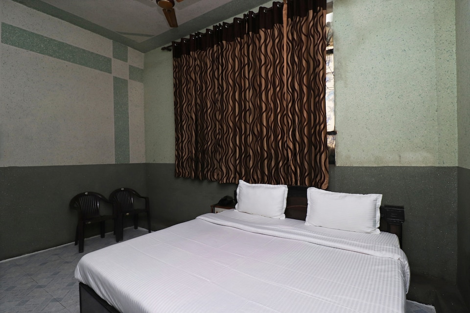 SPOT ON 37932 Manzil Hotel And Restaurant, Rohtak, Rohtak