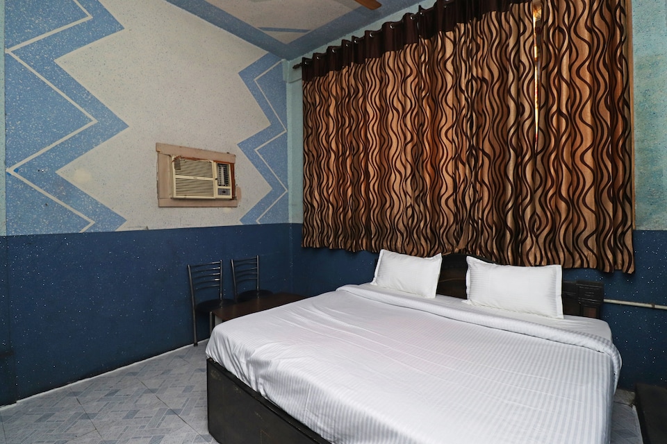 SPOT ON 37932 Manzil Hotel And Restaurant, Rohtak, Rohtak