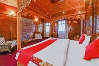Hotels Srinagar Starting    477 Upto 48  OFF Srinagar Hotels