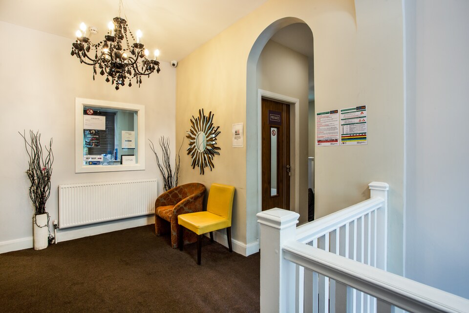 OYO The Arch Wembley  London  OYO Hotels