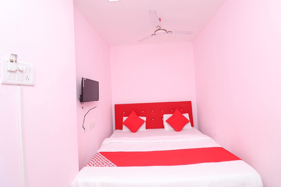 OYO 37941 Koraput Bhawan, Railway Station Bhubneshwar, Bhubaneswar