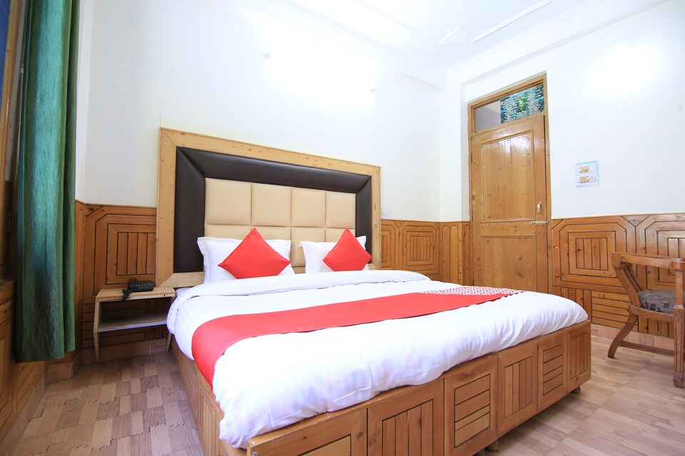 OYO 37947 Deeya Place, Kasol, Kasol