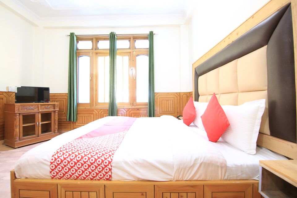 OYO 37947 Deeya Place, Kasol, Kasol