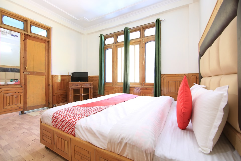 OYO 37947 Deeya Place, Kasol, Kasol