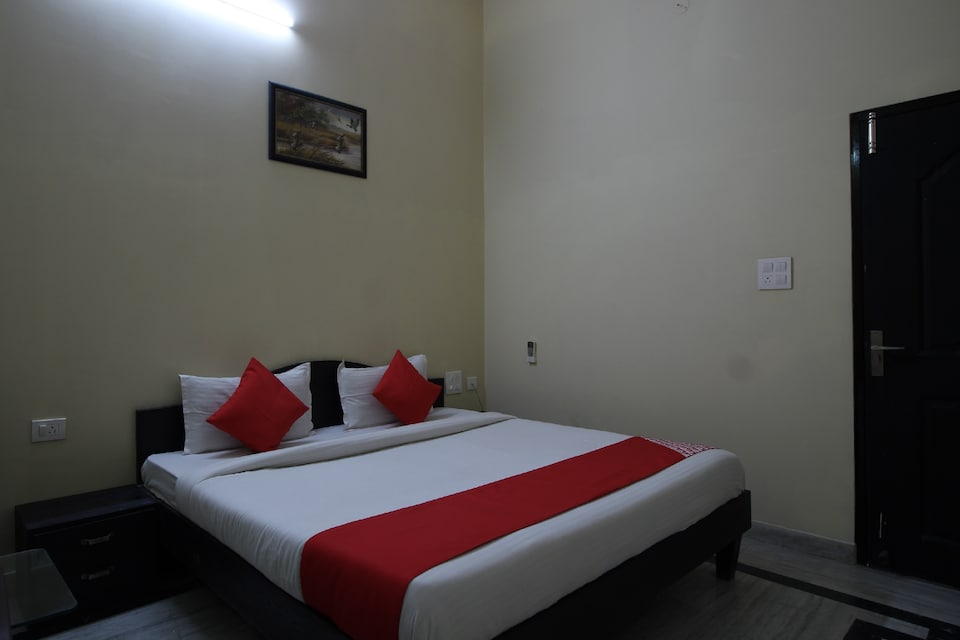 OYO 37949 Stay Inn, Vaishali Nagar Jaipur, Jaipur
