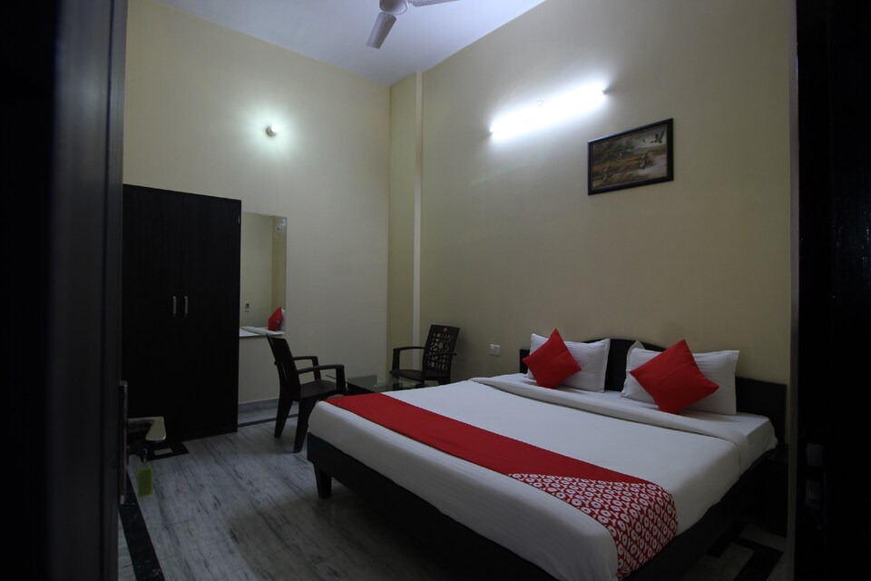 OYO 37949 Stay Inn, Vaishali Nagar Jaipur, Jaipur